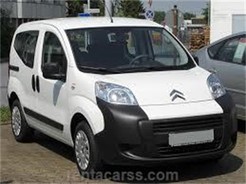 CITROEN NEMO