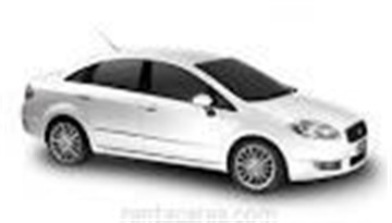 AK MİLENİUM RENT A CAR Kiralık FIAT LINEA