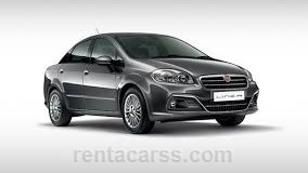 AYDIN RENT A CAR Kiralık FIAT LINEA