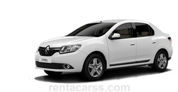SAĞLAMLAR RENT A CAR Kiralık RENAULT SYMBOL