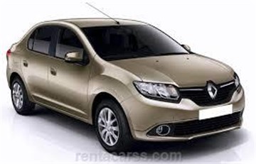 A3 RENT A CAR Kiralık RENAULT SYMBOL