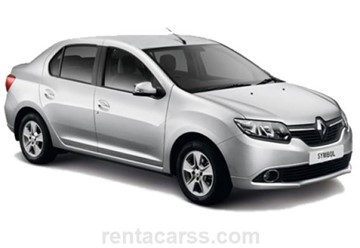 NUR OTO RENTACAR Kiralık RENAULT SYMBOL