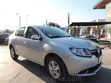 NUR OTO RENTACAR Kiralık RENAULT SYMBOL