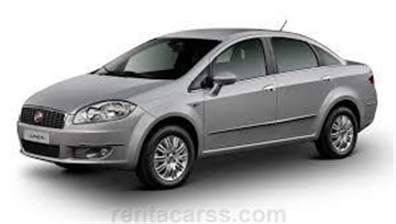 +1 RENT A CAR Kiralık FIAT LINEA