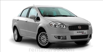 ARPACIOĞLU RENT A CAR Kiralık FIAT LINEA