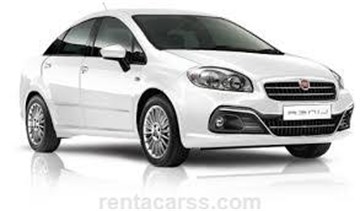 ARPACIOĞLU RENT A CAR Kiralık FIAT LINEA