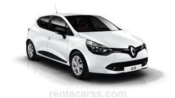 ELİT RENT A CAR 06 Kiralık RENAULT CLIO