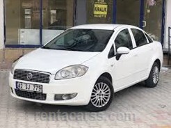 ERN TURİZM Kiralık FIAT LINEA