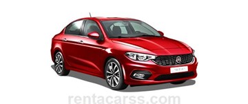 MY CLUB RENT A CAR Kiralık FIAT EGEA