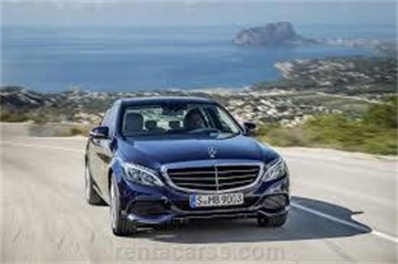 FG CAR RENTAL Kiralık MERCEDES C200