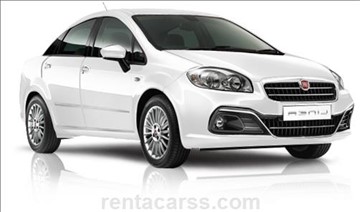 ALFA RENT A CAR Kiralık FIAT LINEA