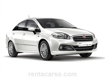 ESA RENT A CAR Kiralık FIAT LINEA