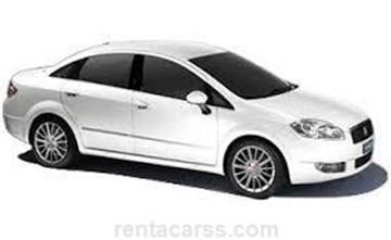 ÖZKAN RENT A CAR Kiralık FIAT LINEA
