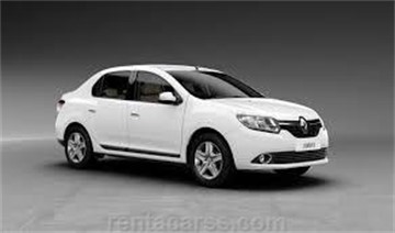 GENÇ RENT A CAR Kiralık RENAULT SYMBOL