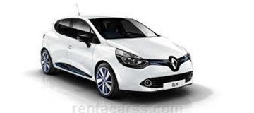 IRMAK RENT A CAR Kiralık RENAULT CLIO