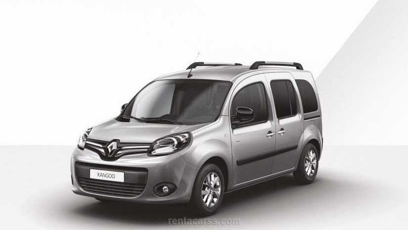 POLAT RENT A CAR Kiralık RENAULT KANGOO
