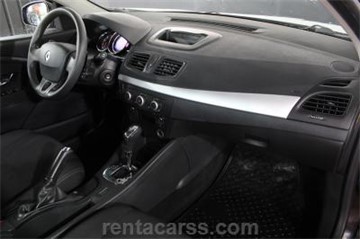 ARS RENT A CAR Kiralık RENAULT FLUENCE