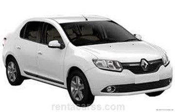 ASBER-TUR Kiralık RENAULT SYMBOL