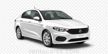 SİS OPERASYONEL ARAÇ KİRALAMA Kiralık FIAT EGEA