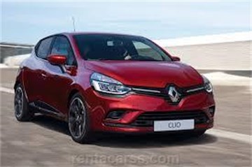 KOÇAK RENT A CAR Kiralık RENAULT CLIO