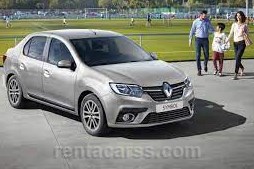 AR RENT A CAR Kiralık RENAULT SYMBOL