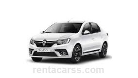 AR RENT A CAR Kiralık RENAULT SYMBOL