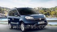 AKYILDIZLAR GIDA Kiralık FIAT DOBLO 1.3 MULTIJET