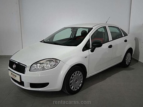 YAĞMUR RENT A CAR Kiralık FIAT LINEA