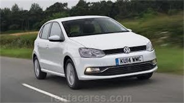 TAYFUR OTO KİRALAMA Kiralık VOLKSWAGEN POLO